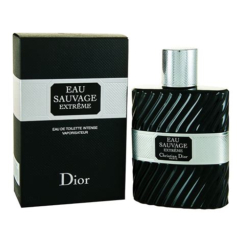 eau sauvage extreme christian dior myer|dior eau sauvage extreme.